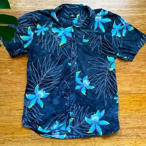 Men’s Aloha Shirt